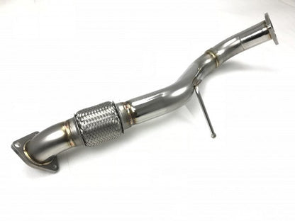 APEXi A'PEXi - GT Frontpipe - 2017-2021 Honda Civic 1.5L Turbo Engine [Sport / Si]
