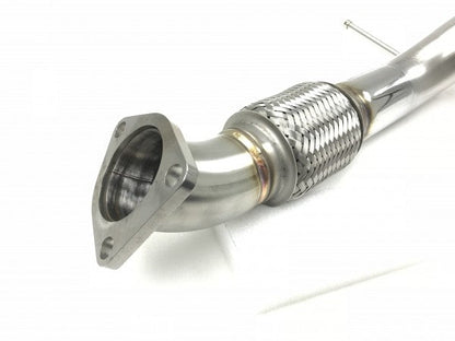 APEXi A'PEXi - GT Frontpipe - 2017-2021 Honda Civic 1.5L Turbo Engine [Sport / Si]