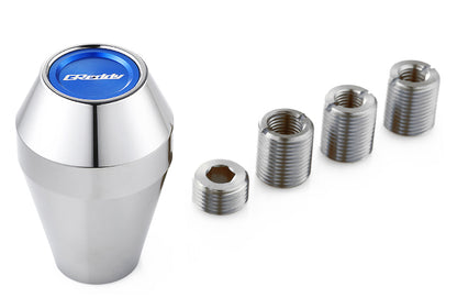 GReddy SHIFT KNOB A02-LOW TYPE LOCKOUT - () 14500572