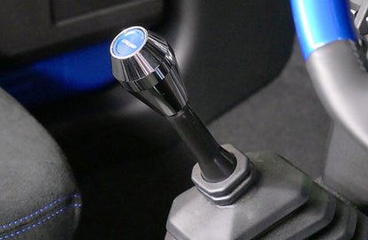 Greddy Shift Knob A01- High Type 14500571