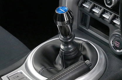 GReddy SHIFT KNOB A02-LOW TYPE LOCKOUT - () 14500572