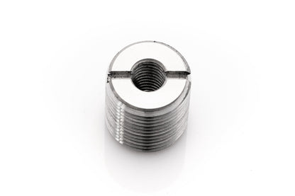 GReddy M8x1.25 AUTO TRANS INSERT FOR TYPE A/ A01/ A02 SHIFT KNOBS - () 14501000