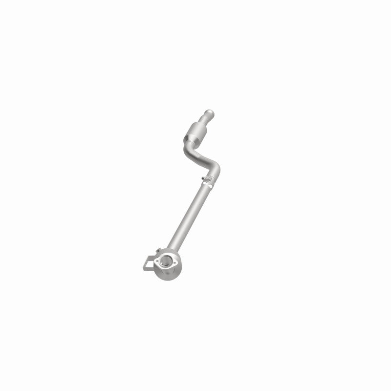 MagnaFlow Mercedes-Benz GLK350 OEM Grade Federal / EPA Compliant Direct-Fit Catalytic Converter 21-439 360 Degree Image Set