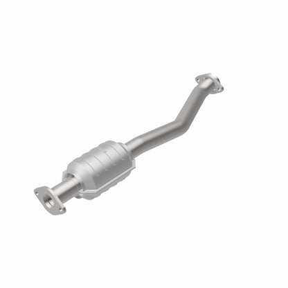 MagnaFlow Suzuki Esteem HM Grade Federal / EPA Compliant Direct-Fit Catalytic Converter 23747 360 Degree Image Set