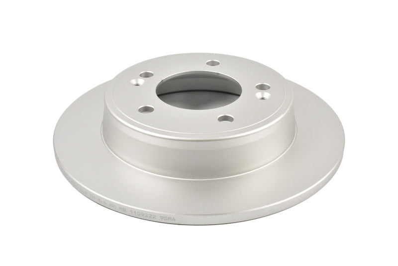 DBA DBA En-Shield Standard Rotors Brakes, Rotors & Pads Brake Rotors - OE main image