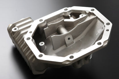 GReddy DIFFERENTIAL COVER - FRS/86/BRZ/GR86 - () 14510400