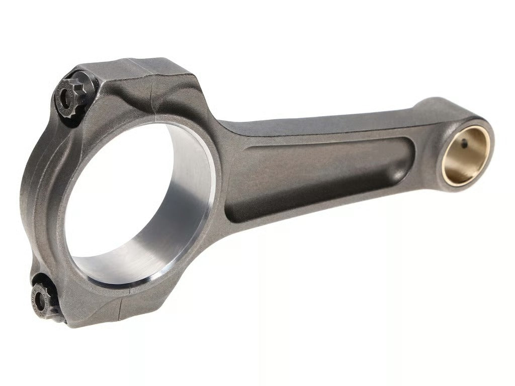 Manley Ford 4.6L Modular/5.0L V8 w/ ARP 625+ Bolts Pro Series I Beam Connecting Rod - Single 15318R6-1