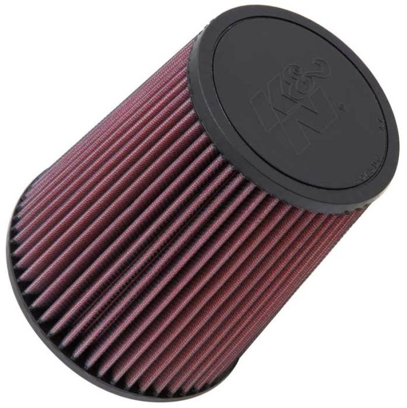 K&N Engineering KN Universal Air Filter Air Filters Air Filters - Universal Fit main image