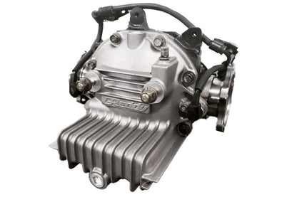 GReddy DIFFERENTIAL COVER - SR20 R200 - () 14520401