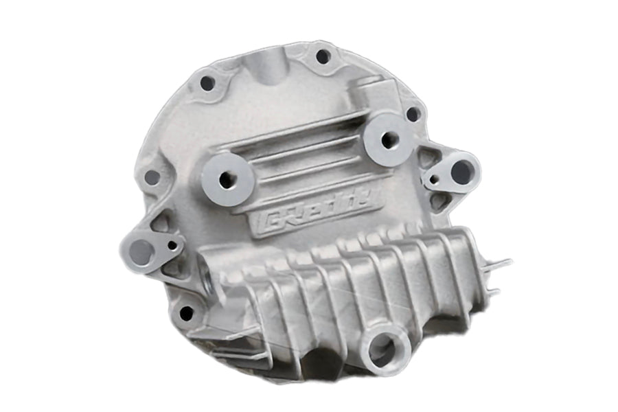 GReddy DIFFERENTIAL COVER - SR20 R200 - () 14520401
