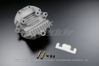 GReddy DIFFERENTIAL COVER - SR20 R200 - () 14520401