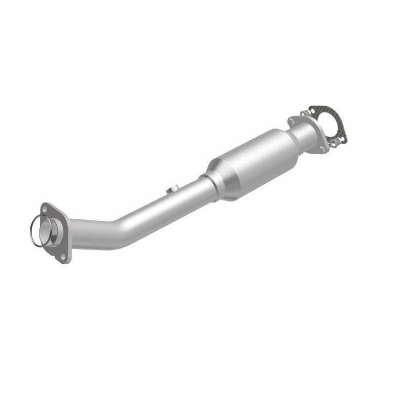 Magnaflow 2004 Nissan Titan 5.6L Direct Fit Converter 4593218 4593218 360 Degree Image Set