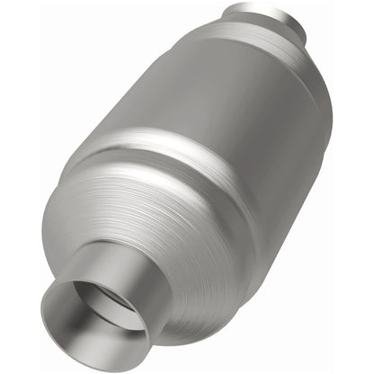 MagnaFlow Standard Grade Federal / EPA Compliant Universal Catalytic Converter 54973 Photo - out of package