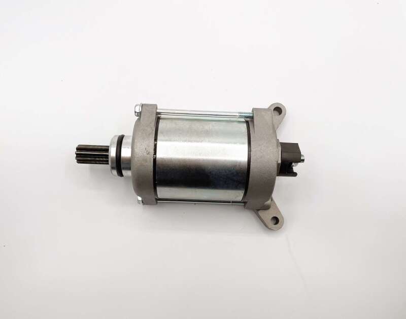 Ricks Motorsport Electrics Ricks Motorsport New Yamaha Starter Motor 61-436 61-436 User 1