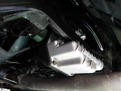 GReddy DIFFERENTIAL COVER - FD3S - () 14540401