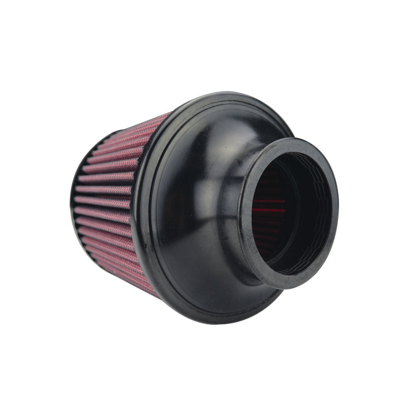 Injen Black Filter 6 Base / 5 Tall High Performance Air Filter - 2.75 X-1013-BR User 1