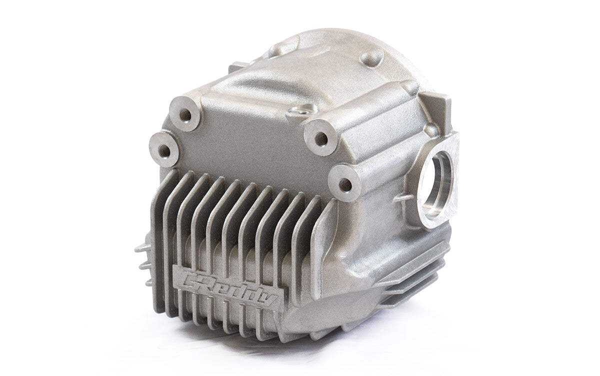 GReddy DIFFERENTIAL COVER V2- AP1/AP2 - () 14550401
