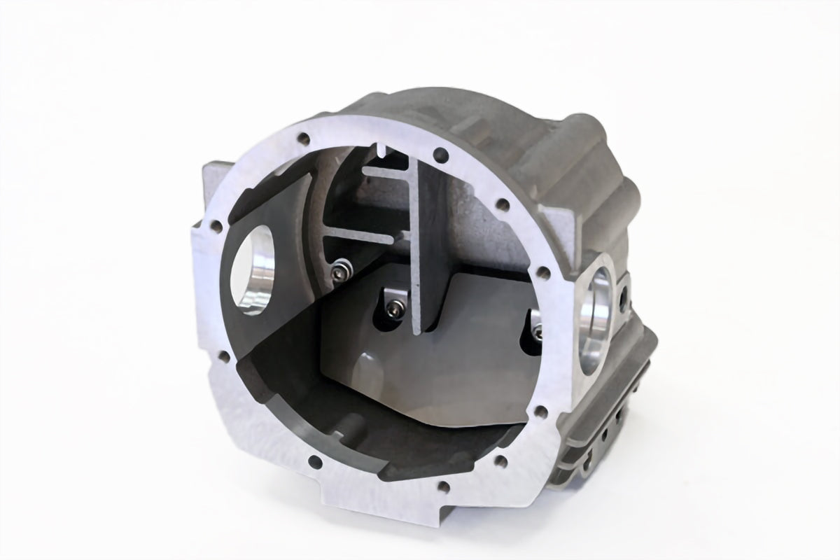 GReddy DIFFERENTIAL COVER V2- AP1/AP2 - () 14550401