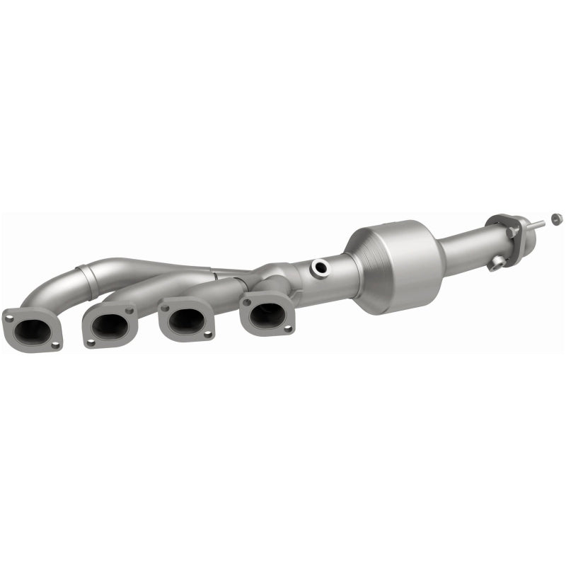 MagnaFlow BMW HM Grade Federal / EPA Compliant Manifold Catalytic Converter 50408 Photo - out of package