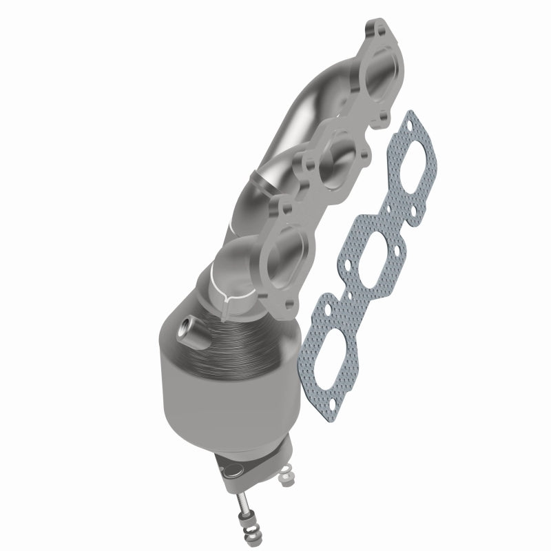 Magnaflow 10-12 Ford Escape 3.0L Direct Fit Converter 5582920 5582920 360 Degree Image Set