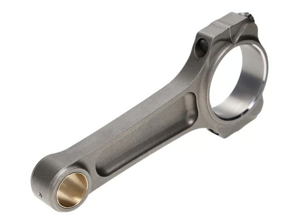 Manley SBC .025in Longer LS-1 6.125in Std Weight Pro Series I Beam Connecting Rod SINGLE 14559-1