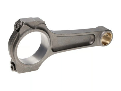 Manley SBC .025in Longer LS-1 6.125in Std Weight Pro Series I Beam Connecting Rod SINGLE 14559-1