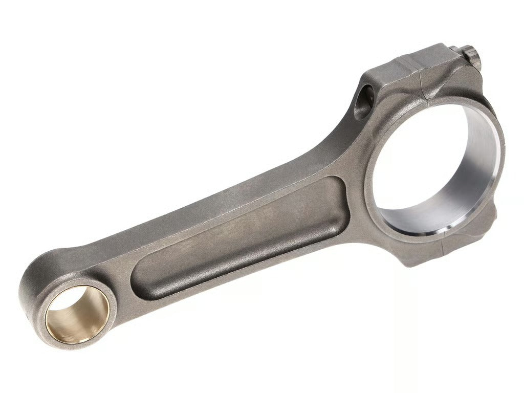 Manley Small Block Chevy .025in Longer LS-1 6.125in Pro Series I Beam Connecting Rod - Single 14359R6-1