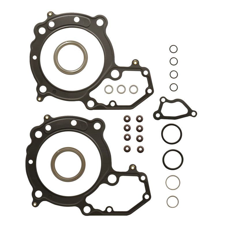 Athena 09-12 BMW R 1200 GS Adventure 1200 Top End Gasket Kit w/o Valve Cover Gasket P400068620017 P400068620017 Photo - Primary