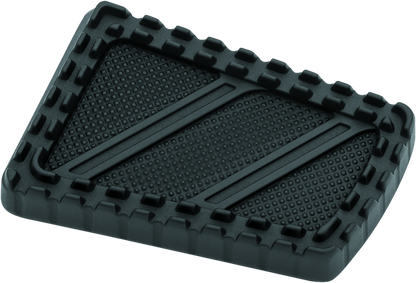 Kuryakyn Riot Brake Pedal Pad Blk 3575 3575 Photo - Primary