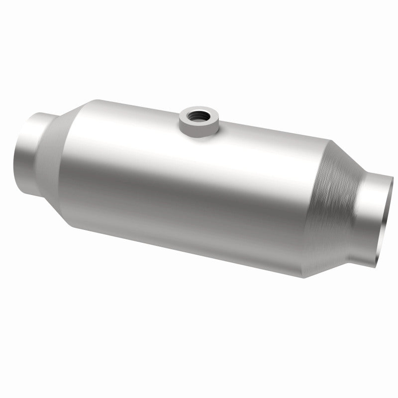 MagnaFlow California Grade CARB Compliant Universal Catalytic Converter 5551359 360 Degree Image Set