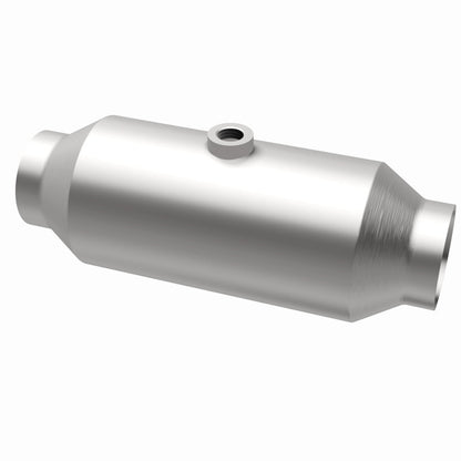 MagnaFlow California Grade CARB Compliant Universal Catalytic Converter 5551359 360 Degree Image Set