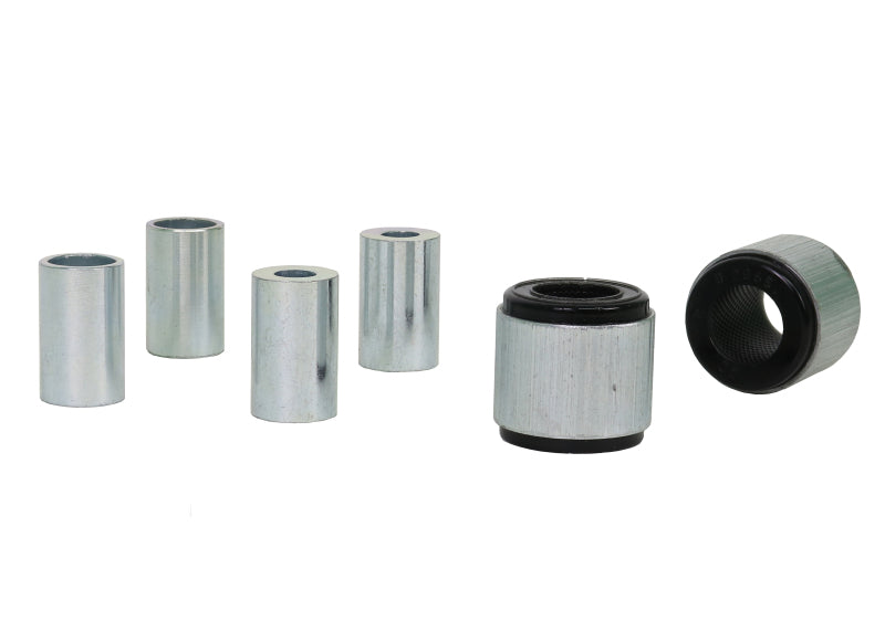 Whiteline Plus 7/89-3/97 Nissan 300ZX Rear Shock Absorber - Lower Bushing Kit W32985 W32985 Photo - Primary