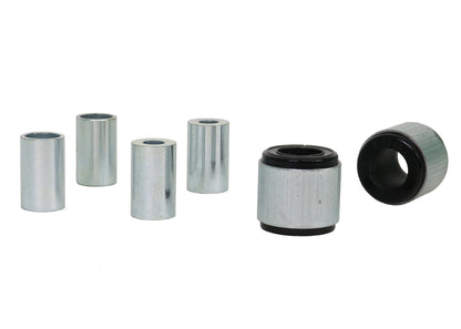 Whiteline Plus 7/89-3/97 Nissan 300ZX Rear Shock Absorber - Lower Bushing Kit W32985 W32985 Photo - Primary