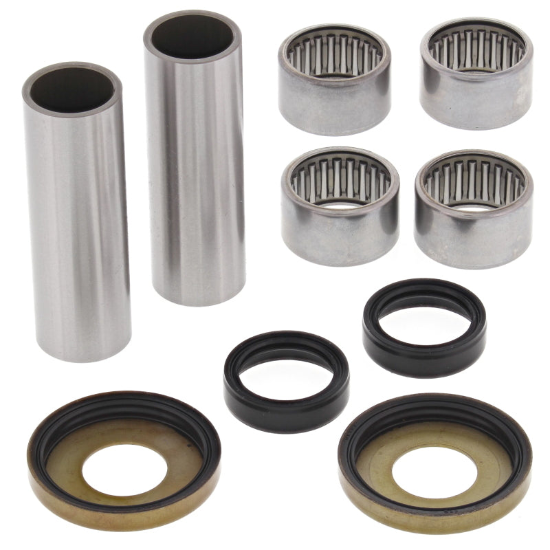 All Balls Racing 08-20 Yamaha WR250R DUAL SPORT Swing Arm Bearing Kit 28-1201 28-1201 Photo - Primary