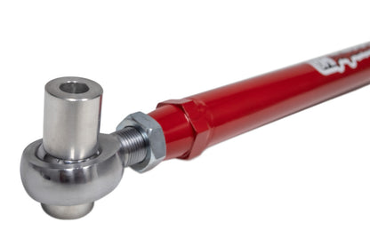 UMI Performance 64-72 GM A-Body Adjustable Lower Control Arms Off Set Bushings CrMo 4023OFCM-R 4023OFCM-R User 1