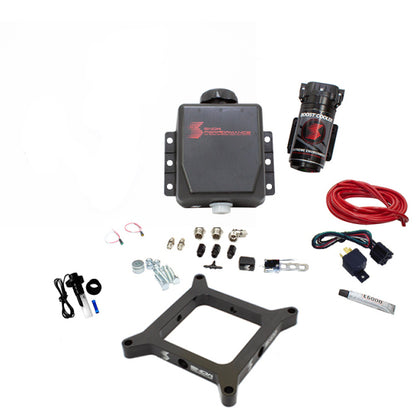 Snow Performance Water Injection Gas Stage 1 Naturally Aspirated Carbureted SNO-15025 SNO-15025 User 1