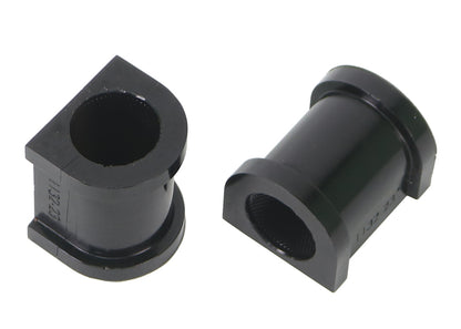 Whiteline 1992-1996 Toyota Camry Sway Bar Mount Bushing Kit - 23mm W23796 W23796 Photo - Close Up