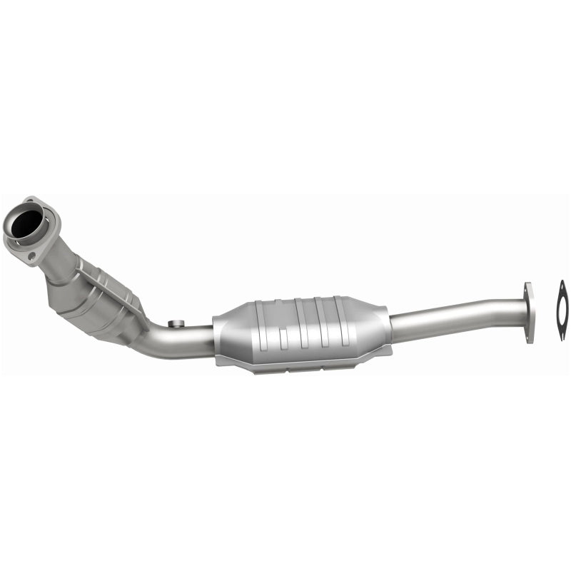 MagnaFlow OEM Grade Federal / EPA Compliant Direct-Fit Catalytic Converter 49057 Photo - out of package