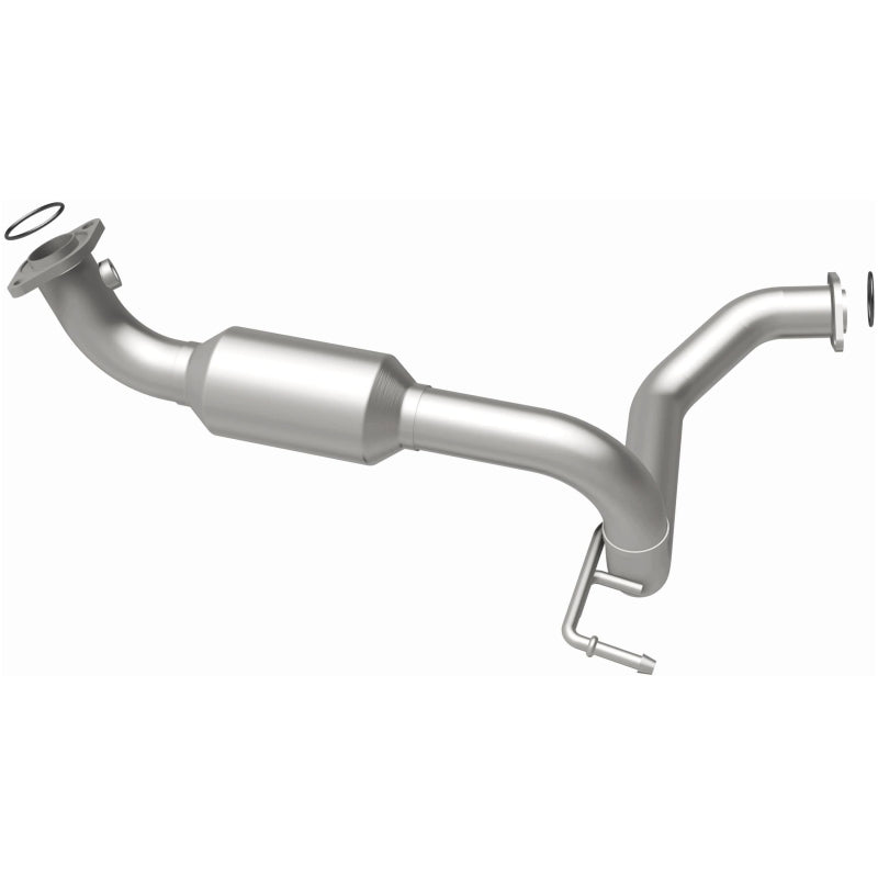 Magnaflow 16-20 Toyota Tacoma V6 3.5L OEM Grade Direct-Fit Catalytic Converter 280076 280076 Photo - out of package