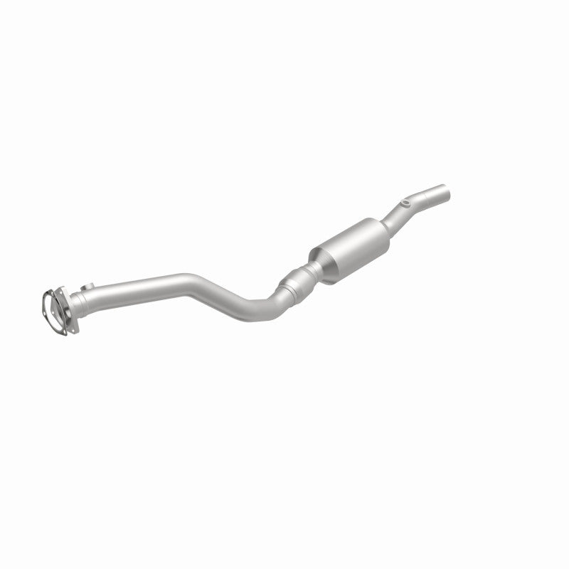MagnaFlow California Grade CARB Compliant Direct-Fit Catalytic Converter 4481658 360 Degree Image Set