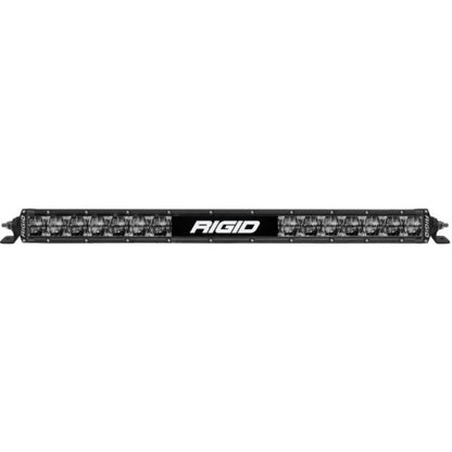 Rigid Industries 20in SR-Series Dual Function SAE High Beam Driving Light 920414 Photo - Primary