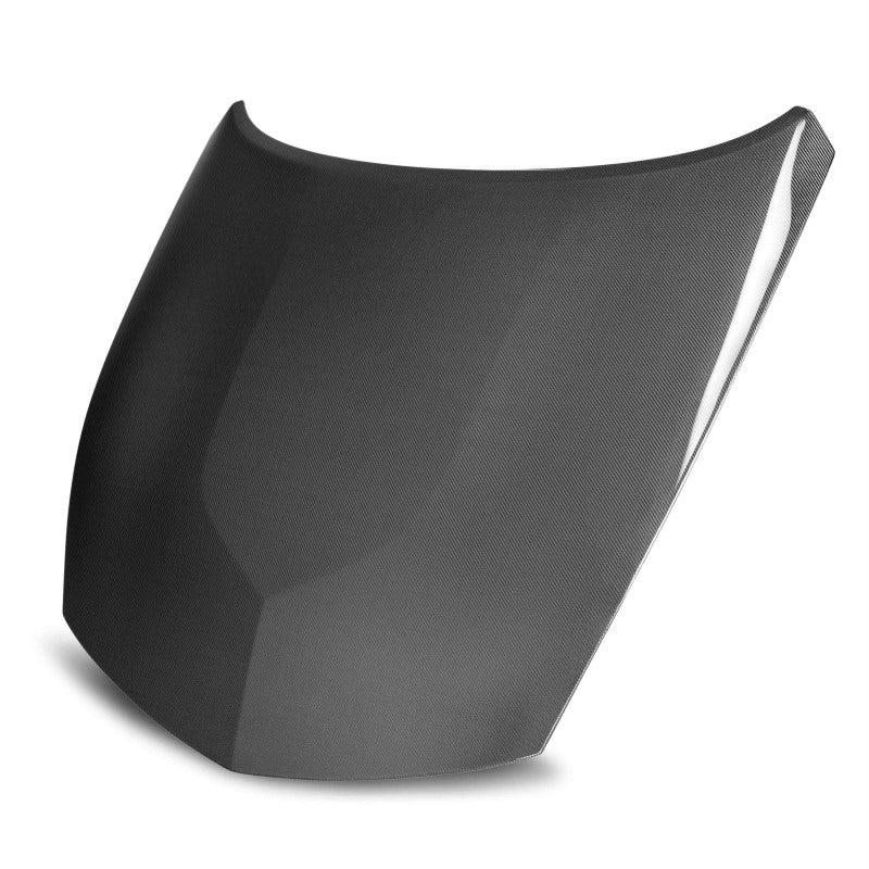 Seibon 2023 Nissan Z Carbon Fiber Hood HD22NSZ-OE User 1