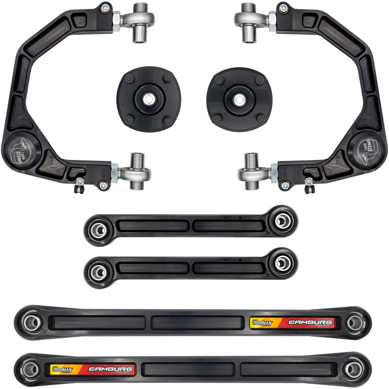 Camburg Ivan Stewart Bundle CAM-310276 CAM-310276 Photo - Primary