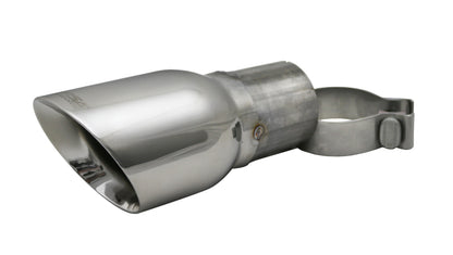 Corsa Performance Tip Kit - Single 4.0" Tip w/2.75" Diameter Pipe TK005 Photo - Primary
