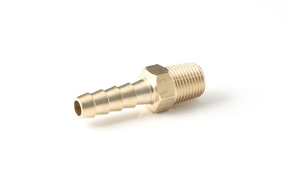 GFB 1/8in BSPT Hose Tail (each) 3846 3846 Photo - Primary