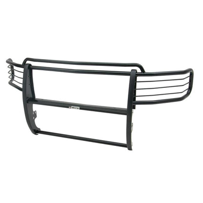 Westin 2005-2007 Ford F-250/350/450/550HD Super Duty Sportsman Grille Guard - Black 40-1645 40-1645 Photo - Primary