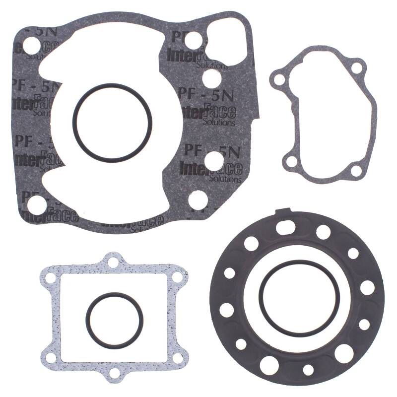 Vertex Pistons Vertex Gaskets 92-01 Honda CR250R Top End Gasket Kit 810259 810259 Photo - Primary