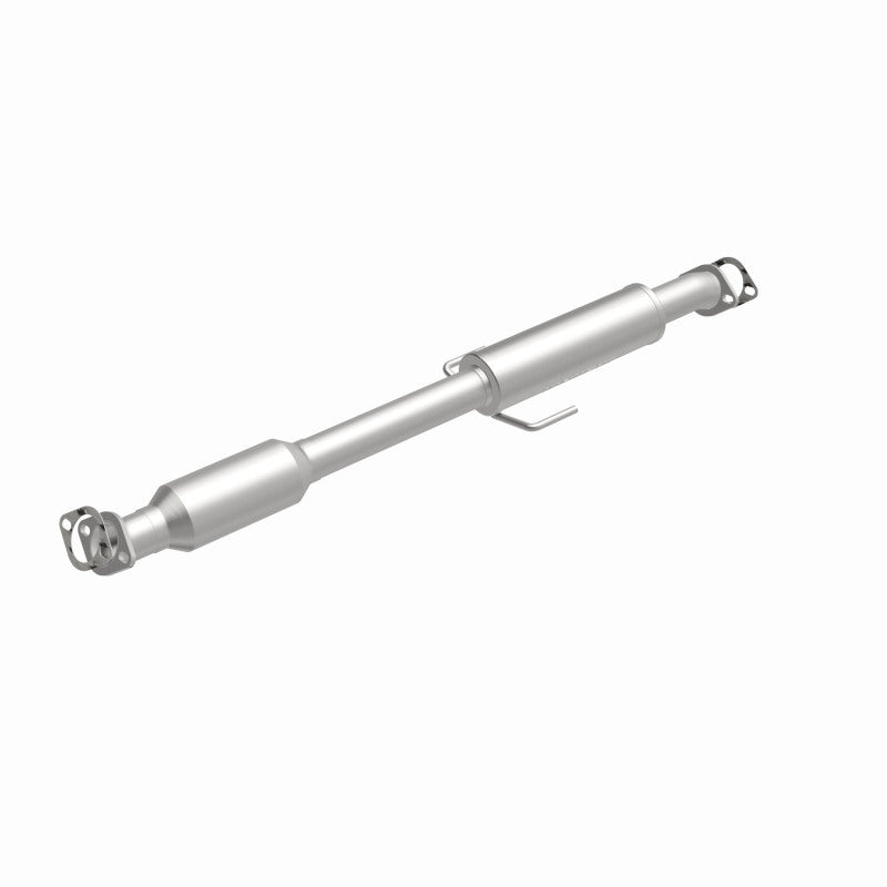 MagnaFlow Kia Optima California Grade CARB Compliant Direct-Fit Catalytic Converter 5561817 360 Degree Image Set