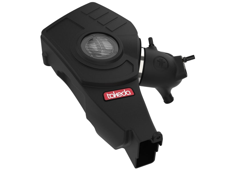 aFe Momentum Intake System W/ Pro Dry S Filter 22-23 Kia Stinger 56-70060D 56-70060D Photo - Primary