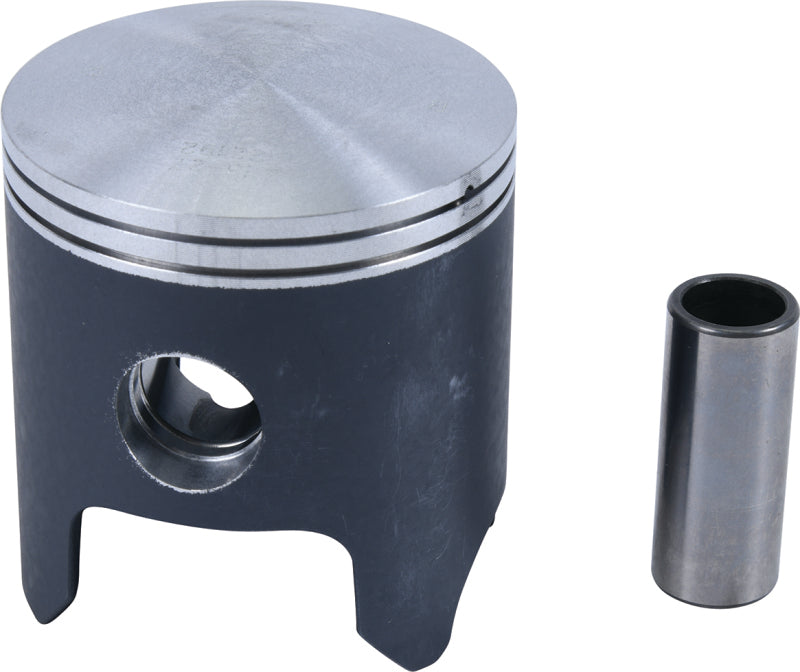 Vertex Pistons Vertex Piston 90-94 KTM 250 SX 250cc Cast Replica Piston Kit 22442B 22442B Photo - Primary